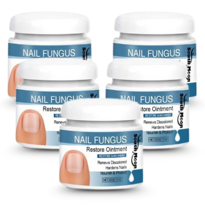 Nailixir™ | Nagelpilzbehandlungssalbe