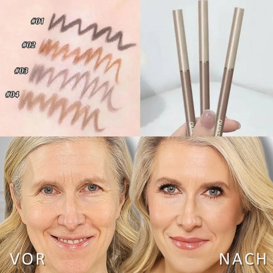 PerfectLine™ | Mühelose Augendefinition, die den ganzen Tag hält