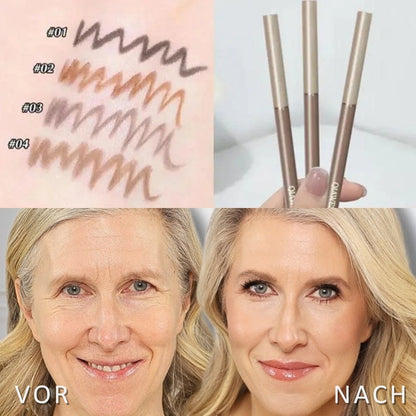 PerfectLine™ | Mühelose Augendefinition, die den ganzen Tag hält
