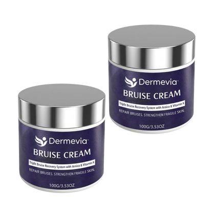 Dermevia™ | Creme gegen blaue Flecken