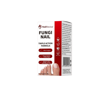 NailRevive™ | Antipilz-Tropfen