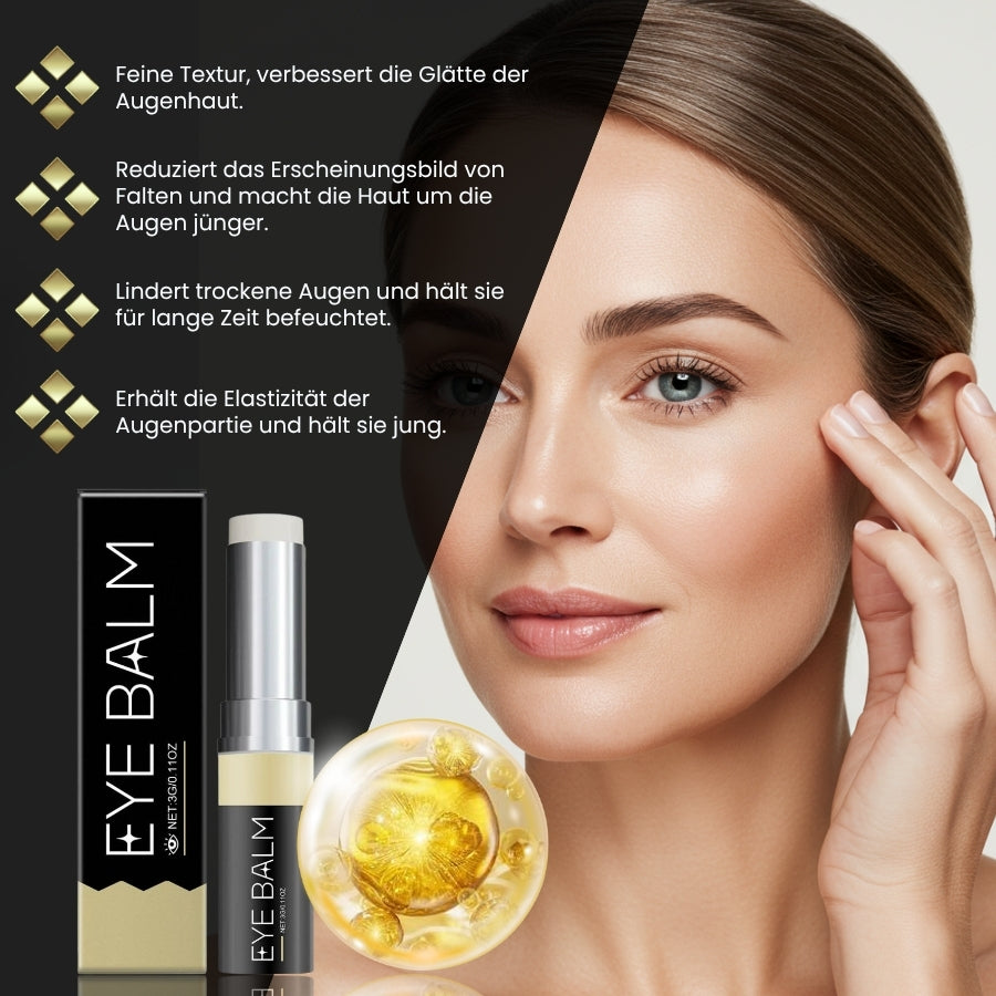 FreshGaze™ | Augenpflegebalsam