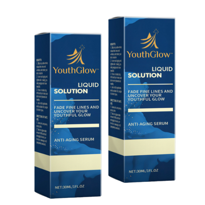 YouthGlow™ | Anti-Aging-Serum