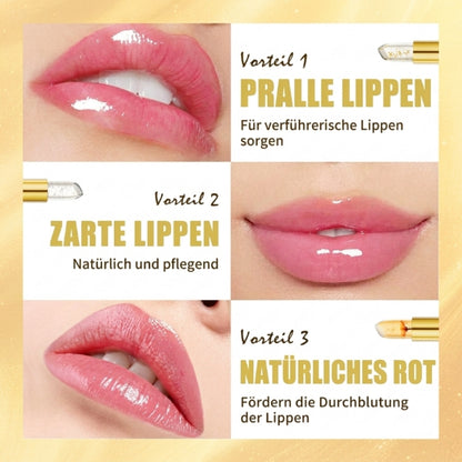 Roselle™ | Farbwechselnder Lippenstift