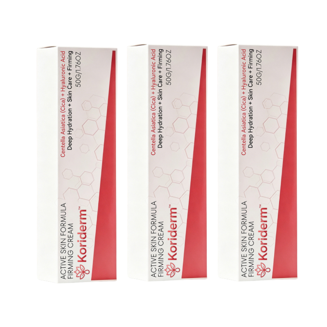 Koriderm™ | All-in-One-Creme