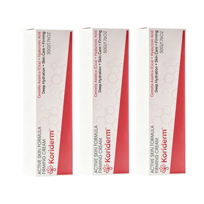 Koriderm™ | All-in-One-Creme