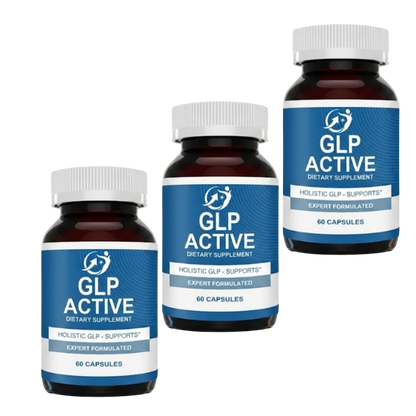 GLP-Active™ | Unterstützung beim Fettabbau