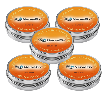NerveFix™  | Nervenbalsam