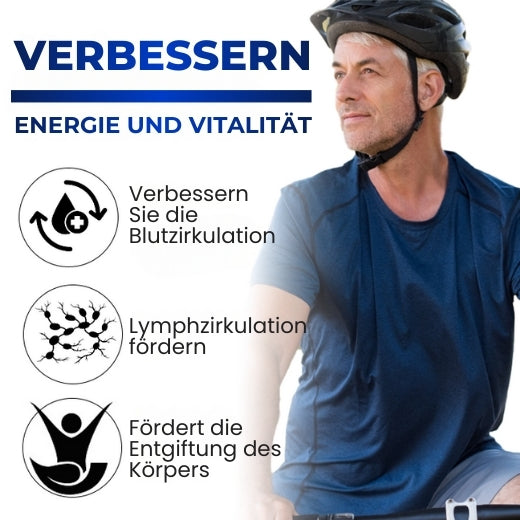 ProstataQuit™ | Prostata-Pflegecreme