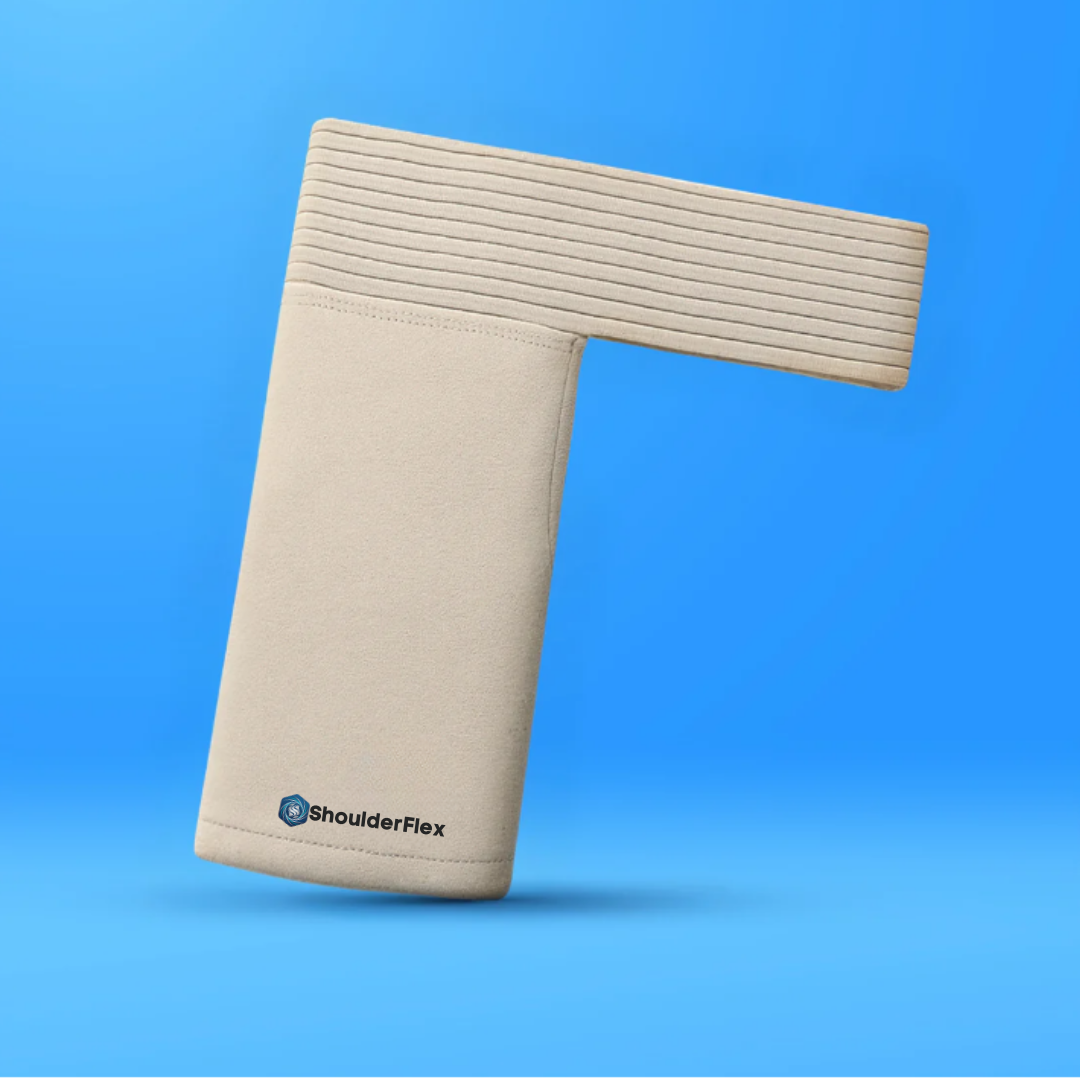 ShoulderFlex™ | Kompressions-Stützbandage