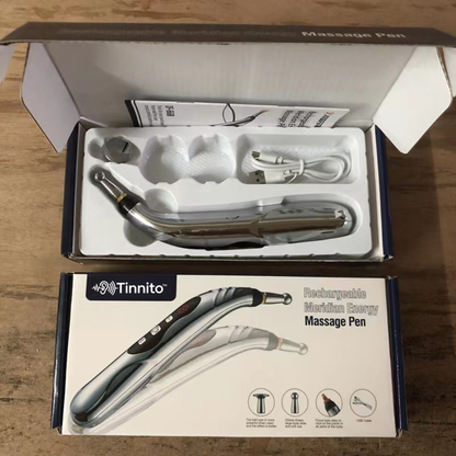 Tinnito™ | Anti-Tinnitus-Gerät