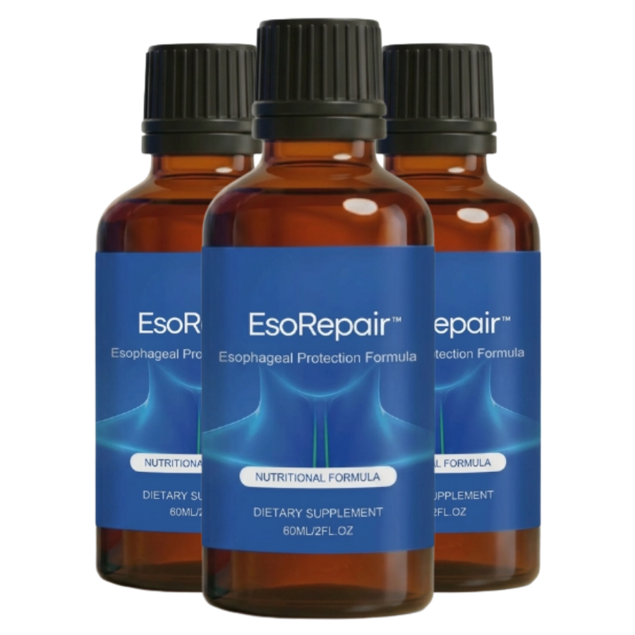EsoRepair™ | Formel zum Schutz der Speiseröhre