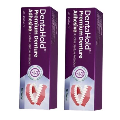 DentaHold™ | Haftmittel