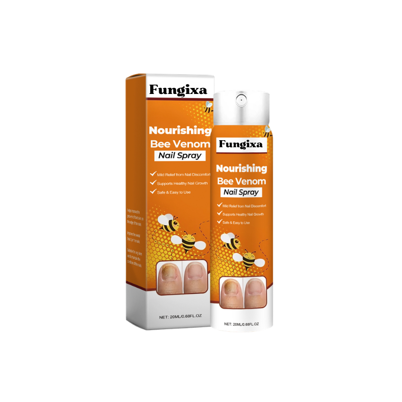 Fungixa™ Anti-Pilz-Spray