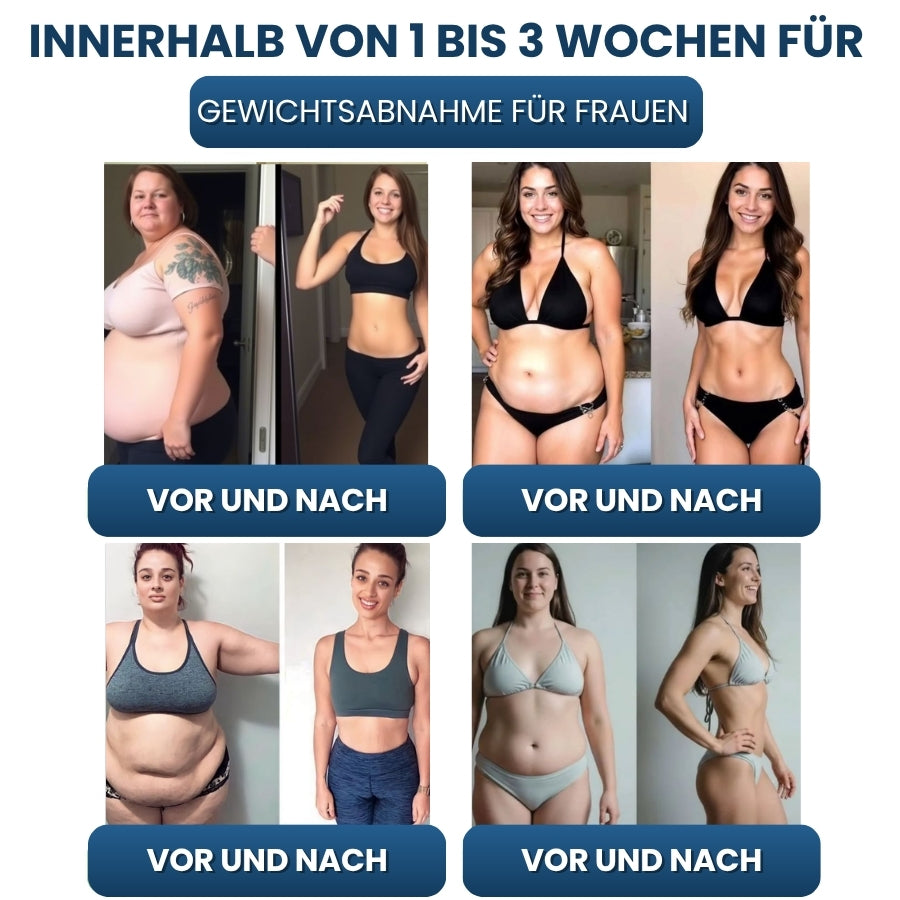 SlimFit™ | Abnehm-Armband