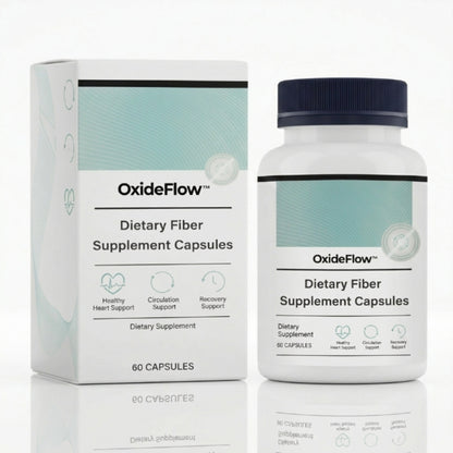 OxideFlow™ | #1 Natürliche Lösung bei Erektionsproblemen Für Männer mit Diabetes