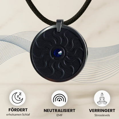 RadiaFender™ | EMF-Schutz Anhänger