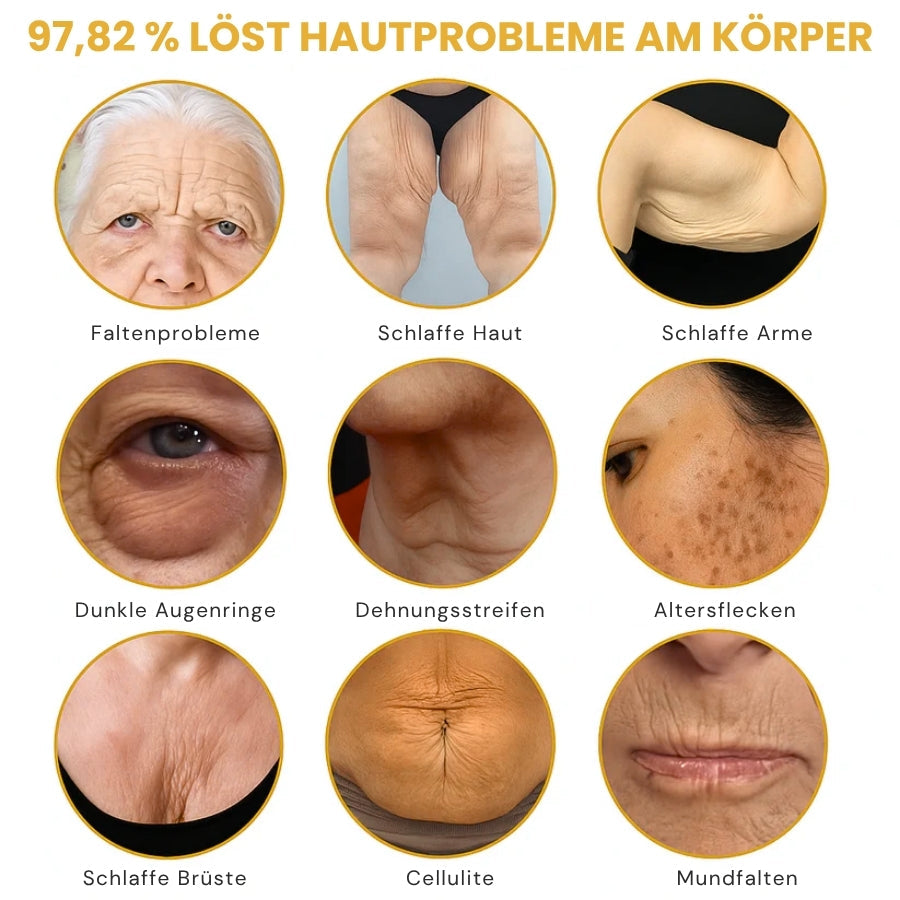 Venomé™ | Botox Faltenstraffende Creme