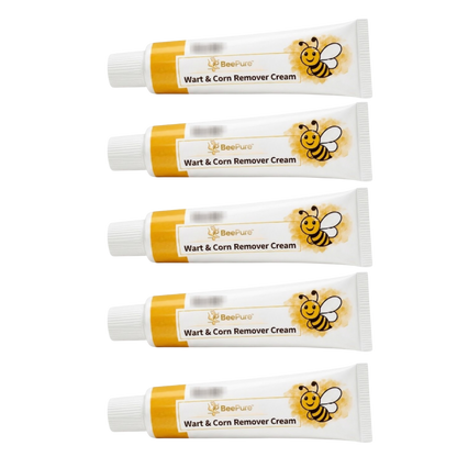 BeePure™  | Bienengift-Fußcreme