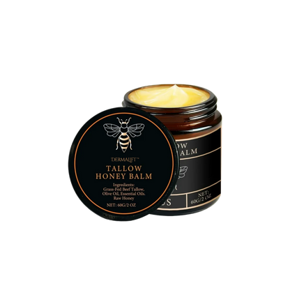 DermaLift™ | Straffender Talg-Honig-Balsam gegen Falten