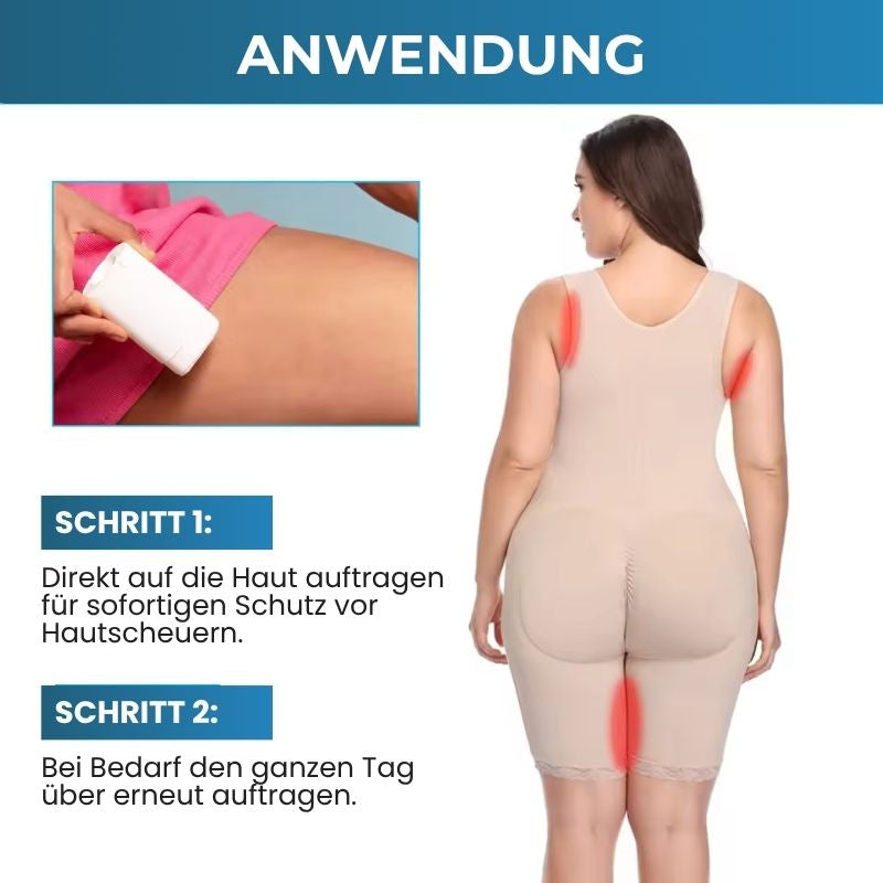 DermaCare™ | Anti-Chafing Stick