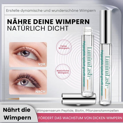 LuminaLash™ | Natürliche Wimpernserum