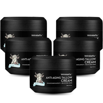 WrinkleFix™ | Nordic Tallow Wrinkle Defense Balsam für Männer