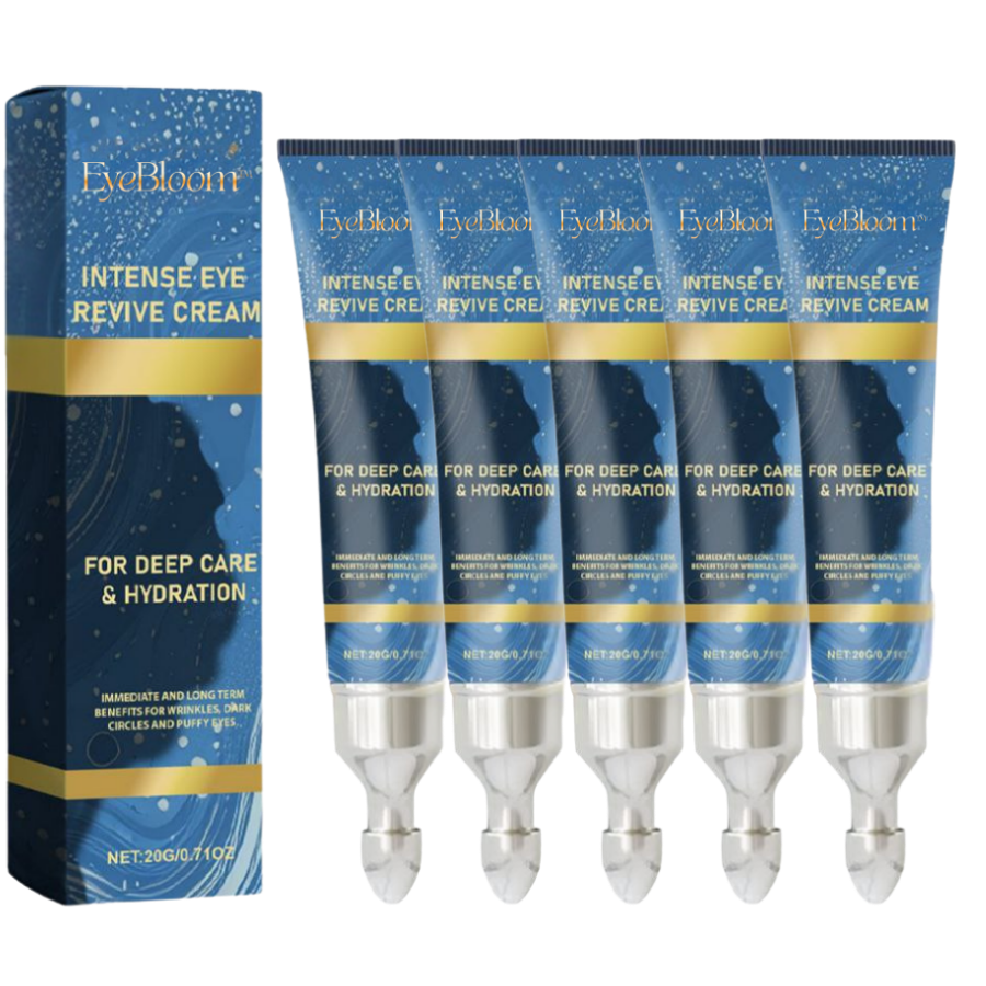 EyeBloom™ | Intense Eye Revive Creme