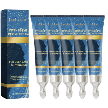 EyeBloom™ | Intense Eye Revive Creme
