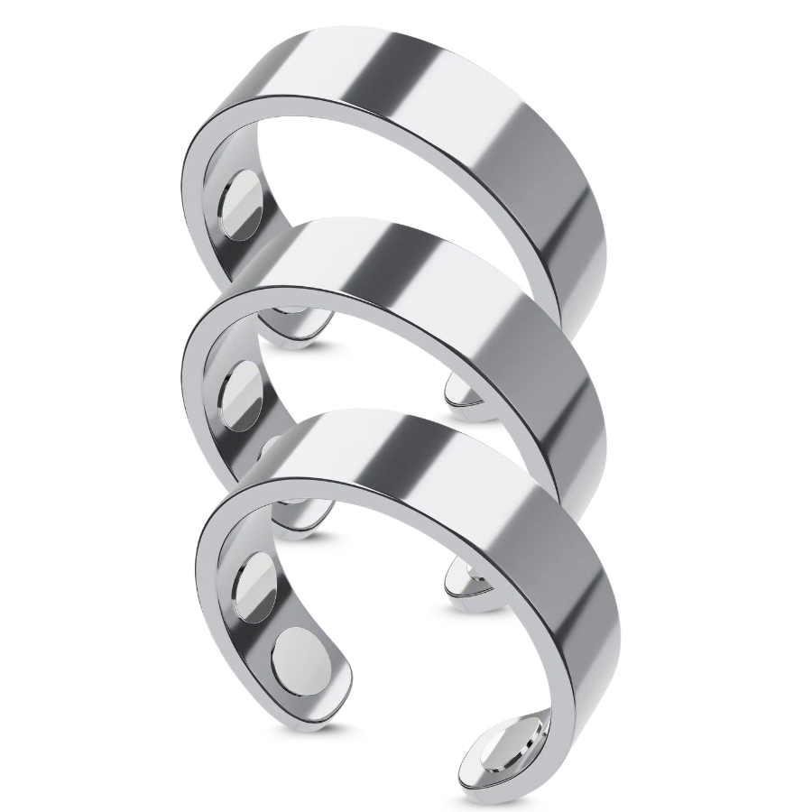 VitaRing™ | Magnetische Akupressur-Ring