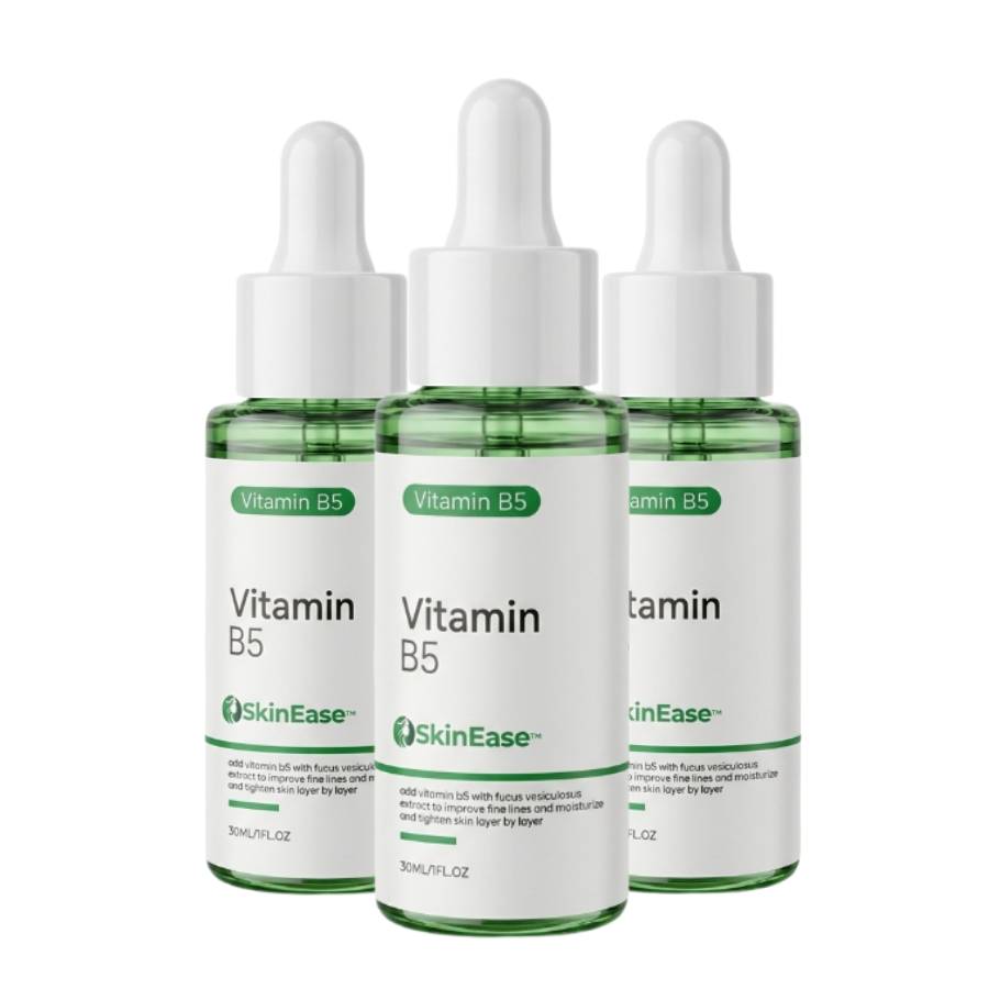 SkinEase™ | Beruhigendes Serum für reaktive, zu Rötungen neigende Haut