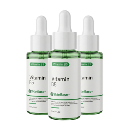 SkinEase™ | Beruhigendes Serum für reaktive, zu Rötungen neigende Haut
