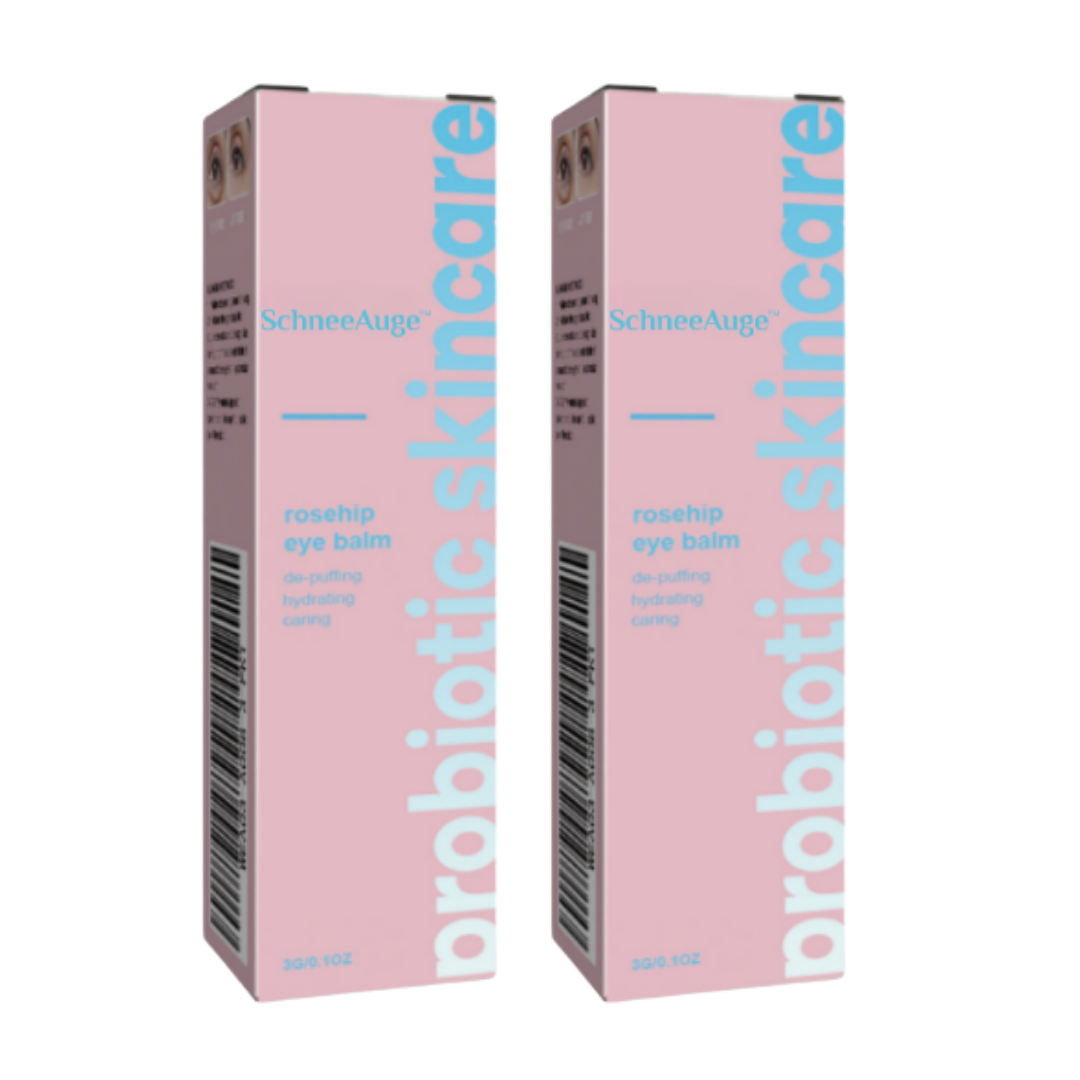 SchneeAuge™ | Augenbalsam