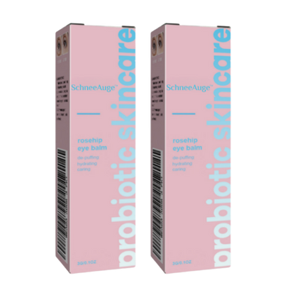 SchneeAuge™ | Augenbalsam