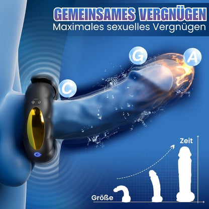 Zerexion™ | Die Revolution der männlichen Leistungsfähigkeit