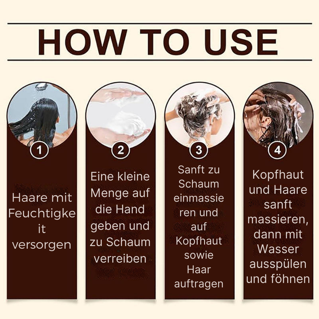 FolliGrow™ | Anti-Haarausfall