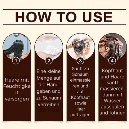 FolliGrow™ | Anti-Haarausfall