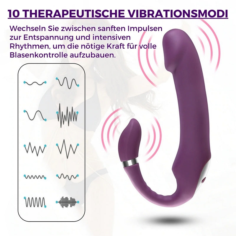 Sensavie™ | Für Blasenschwäche und mehr Lust