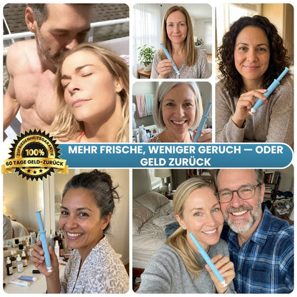 FloraGel™ | Lactobacillus-Ferment-Lysat + 6 pflanzliche Wirkstoffe für einen ausgeglichenen pH-Wert