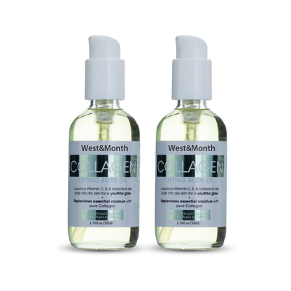 SkinLift™ | Kollagen-Lifting Körperöl