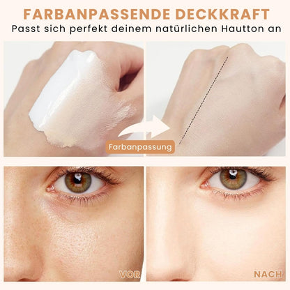 LumiTint™ | Farbkorrigierende Foundation mit Lichtschutzfaktor 50
