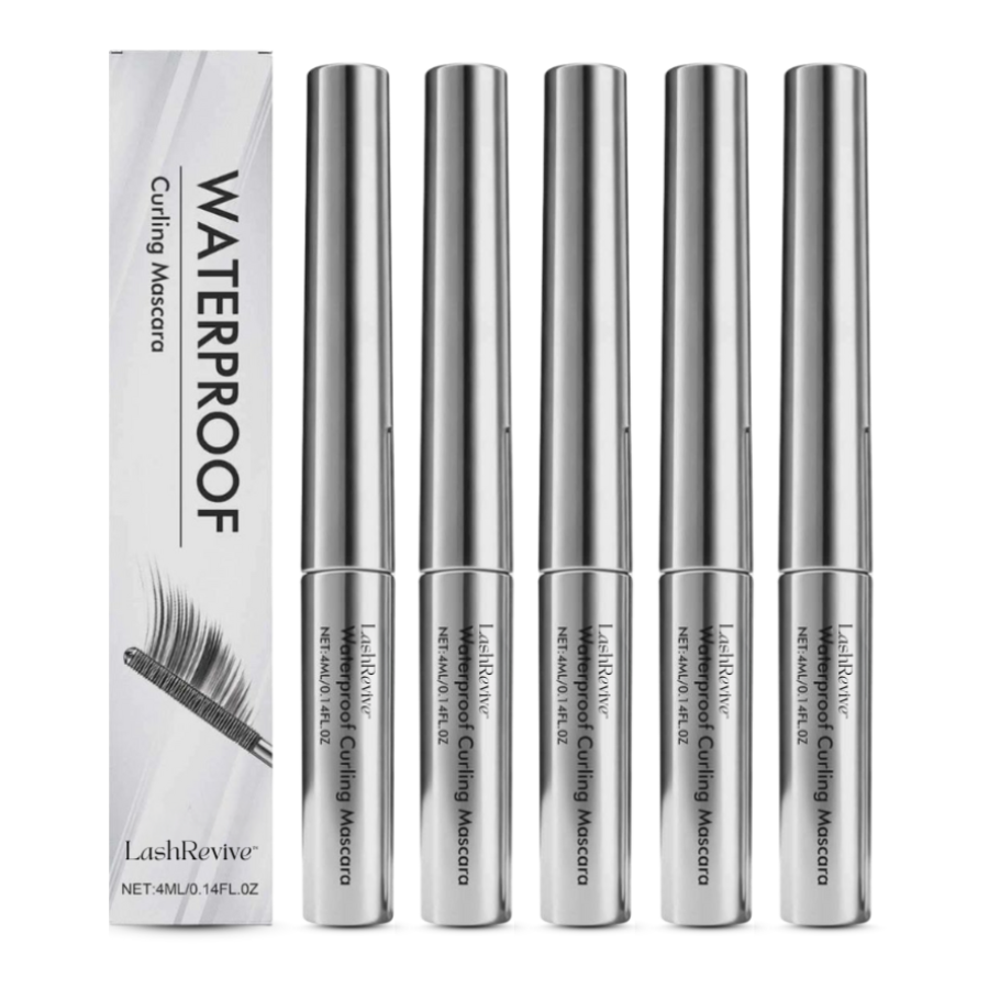 LashRevive™ | Volumizing Mascara für reife Wimpern