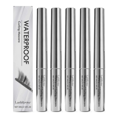 LashRevive™ | Volumizing Mascara für reife Wimpern