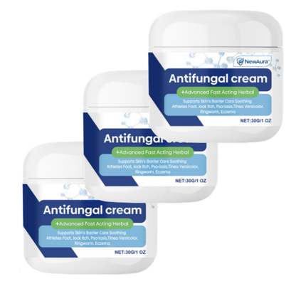 NewAura™ | Antipilz-Creme