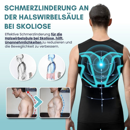 VitalCore™ | Leistungsstarke Shaping-Weste