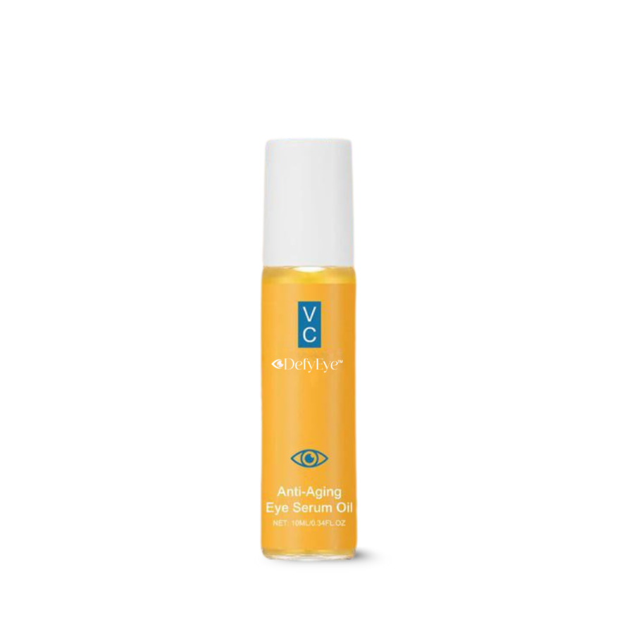 DefyEye™ | Augenserum-Öl-Roller