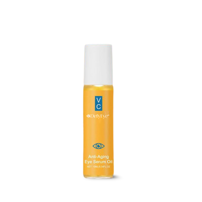 DefyEye™ | Augenserum-Öl-Roller