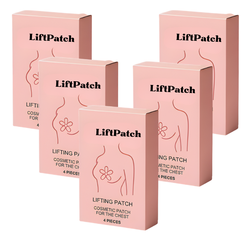 LiftPatch™ | Straffungs-Patch