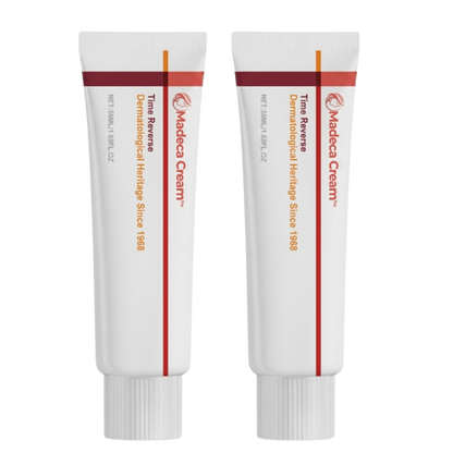 Madeca Cream™ | Zeitumkehr-Creme
