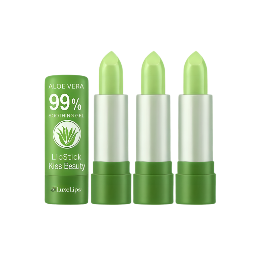 LuxeLips™ | Beruhigende Lippenpflege für natürliche Schönheit